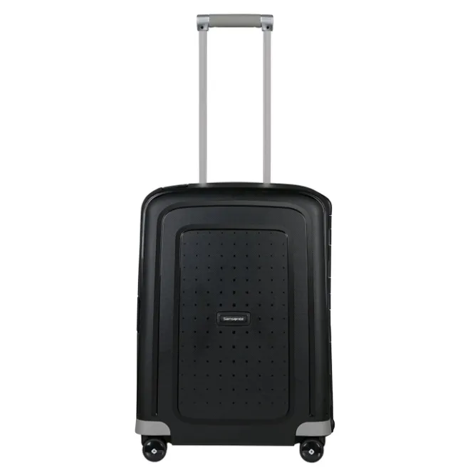 Online Samsonite S'Cure Spinner 55 black