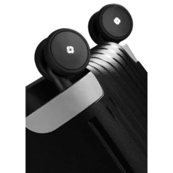 Online Samsonite S'Cure Spinner 55 black