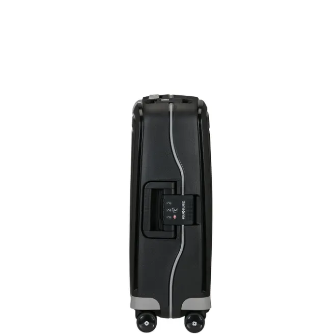 Online Samsonite S'Cure Spinner 55 black