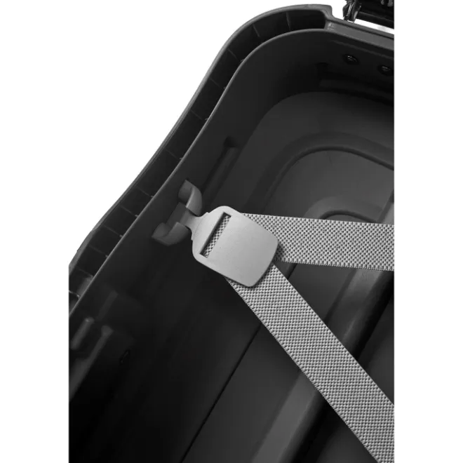 Online Samsonite S'Cure Spinner 55 black