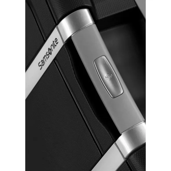 Online Samsonite S'Cure Spinner 55 black