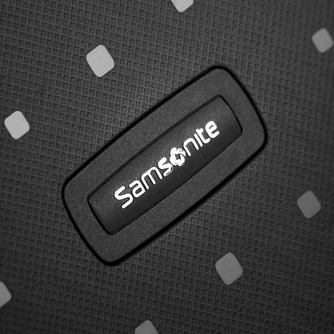 Online Samsonite S'Cure Spinner 55 black
