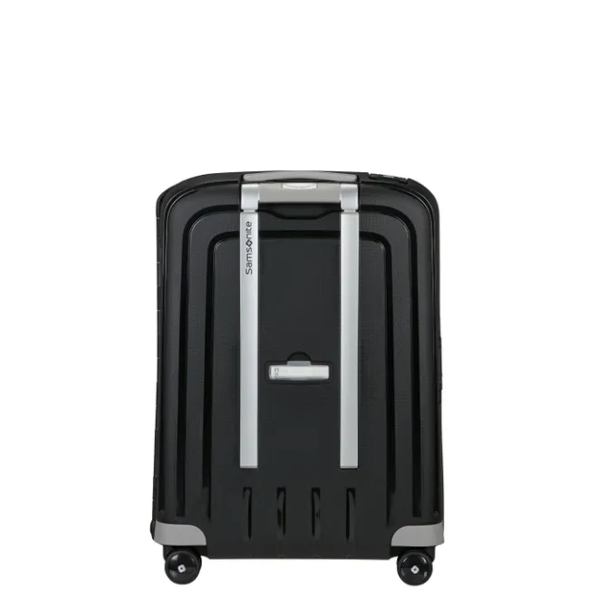 Online Samsonite S'Cure Spinner 55 black