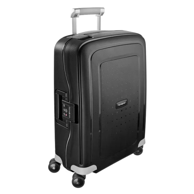 Online Samsonite S'Cure Spinner 55 black