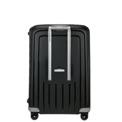 New Samsonite S'Cure Spinner 75 black