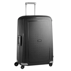New Samsonite S'Cure Spinner 75 black