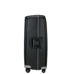 New Samsonite S'Cure Spinner 75 black