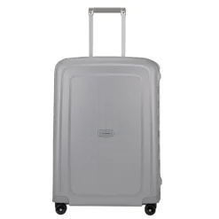 Hot Samsonite S'Cure Spinner 69 silver