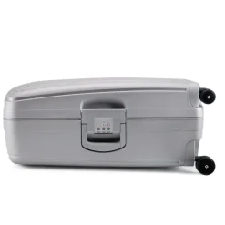 Hot Samsonite S'Cure Spinner 69 silver
