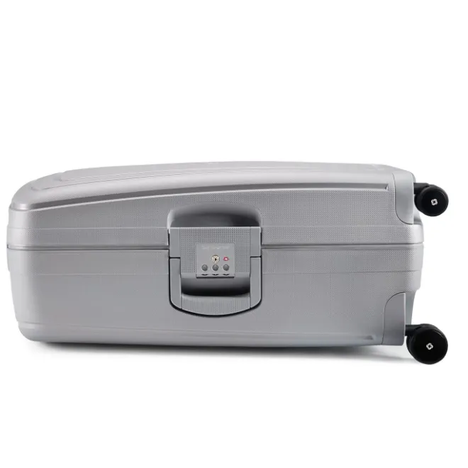 Hot Samsonite S'Cure Spinner 69 silver