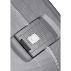 Hot Samsonite S'Cure Spinner 69 silver