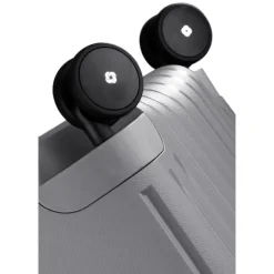 Hot Samsonite S'Cure Spinner 69 silver