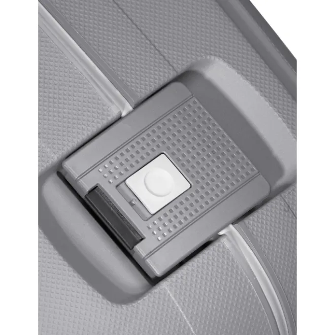 Hot Samsonite S'Cure Spinner 69 silver