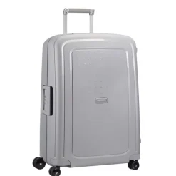 Hot Samsonite S'Cure Spinner 69 silver