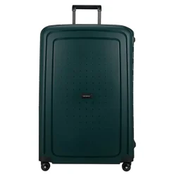 Clearance Samsonite S'Cure Spinner 81 dark teal