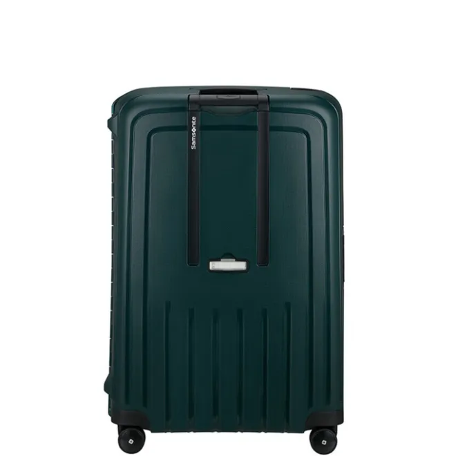 Clearance Samsonite S'Cure Spinner 81 dark teal