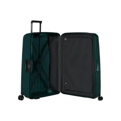 Clearance Samsonite S'Cure Spinner 81 dark teal