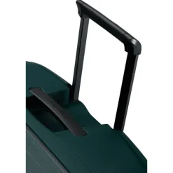 Clearance Samsonite S'Cure Spinner 81 dark teal