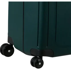 Clearance Samsonite S'Cure Spinner 81 dark teal