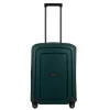 Discount Samsonite S'Cure Spinner 55 dark teal