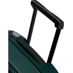 Discount Samsonite S'Cure Spinner 55 dark teal