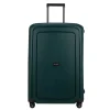 Hot Samsonite S'Cure Spinner 75 dark teal
