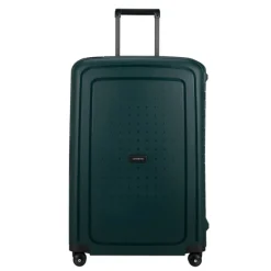 Hot Samsonite S'Cure Spinner 75 dark teal