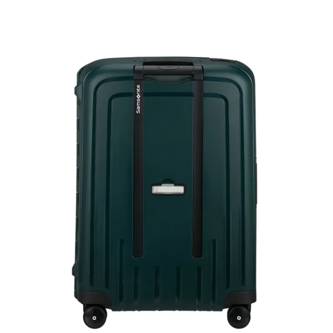 Hot Samsonite S'Cure Spinner 75 dark teal
