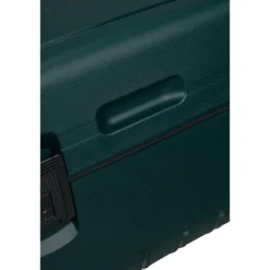 Hot Samsonite S'Cure Spinner 75 dark teal
