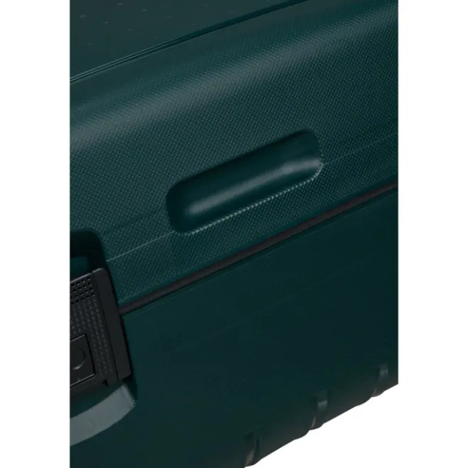 Hot Samsonite S'Cure Spinner 75 dark teal