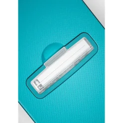 Online Samsonite S'Cure Spinner 55 + 75 Set aqua blue