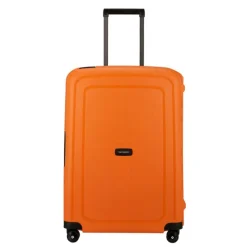 Clearance Samsonite S'Cure Spinner 69 apricot