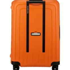 Clearance Samsonite S'Cure Spinner 69 apricot