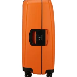 Clearance Samsonite S'Cure Spinner 69 apricot