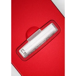 Clearance Samsonite S'Cure Spinner 81 crimson red