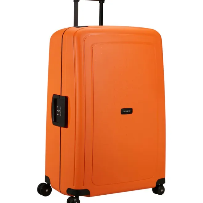 Hot Samsonite S'Cure Spinner 81 apricot