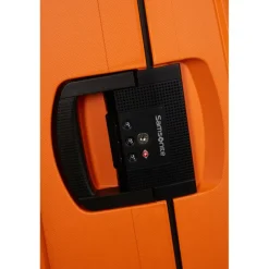 Hot Samsonite S'Cure Spinner 81 apricot
