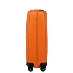 Discount Samsonite S'Cure Spinner 55 apricot