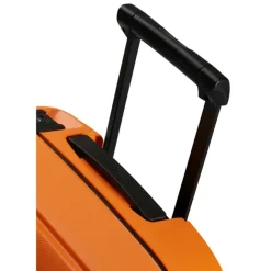 Discount Samsonite S'Cure Spinner 55 apricot