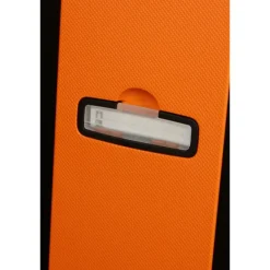 Discount Samsonite S'Cure Spinner 55 apricot