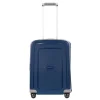 Best Samsonite S'Cure Spinner 55 dark blue