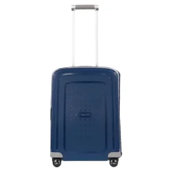 Best Samsonite S'Cure Spinner 55 dark blue