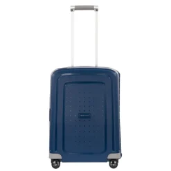 Best Samsonite S'Cure Spinner 55 dark blue