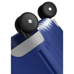 Best Samsonite S'Cure Spinner 55 dark blue