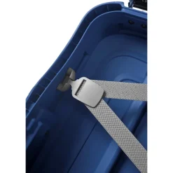 Best Samsonite S'Cure Spinner 55 dark blue