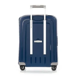 Best Samsonite S'Cure Spinner 55 dark blue
