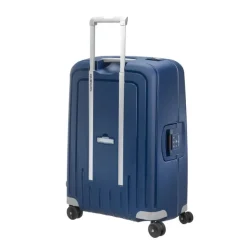 New Samsonite S'Cure Spinner 69 dark blue