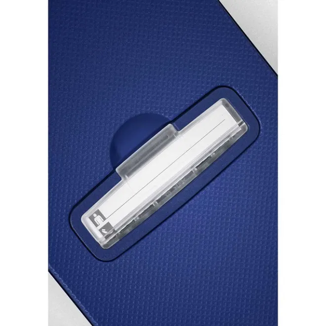 New Samsonite S'Cure Spinner 69 dark blue