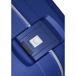 New Samsonite S'Cure Spinner 69 dark blue