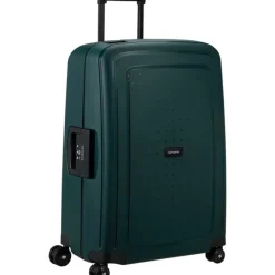 Hot Samsonite S'Cure Spinner 69 dark teal